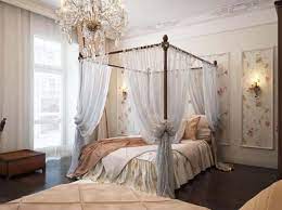 How To D Canopy Beds Step By Step