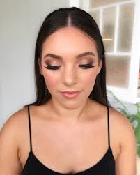 brisbane elopement hair makeup artist