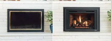 How To Install A Wood Burning Fireplace