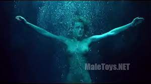 Rebecca Romijn - Femme Fatale (full frontal underwater) - XVIDEOS.COM