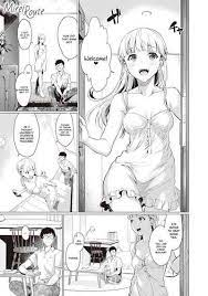 Mirei Route » nhentai - Hentai Manga, Doujinshi & Porn Comics