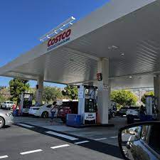costco gas station hours los angeles