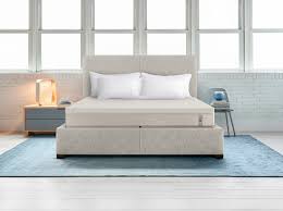 Experience The Best Mattress Sleep Number 360 Smart Bed