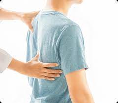 back pain physiotheraphy treatment
