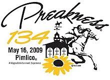 2009 Preakness Stakes Wikipedia