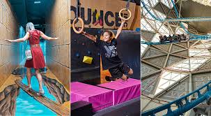 37 great indoor activities in dubai to