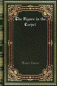 the figure in the carpet