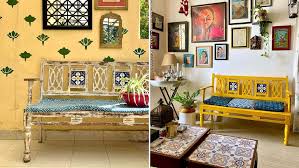 driving diy home décor culture in india