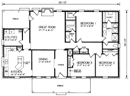 House Plans Home Plans And Floor Plans