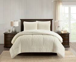 chic home pacifica comforter set