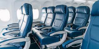 airline open seating vs igned seat