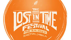 Lost in Time Festival