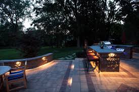 outdoor lighting great way to increase