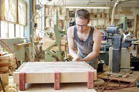 Carpentry trade school: BusinessHAB.com