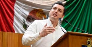 Dudas, incertitudes e impunidad en el caso luis donaldo colosio. Hoy Tamaulipas Condiciona Colosio Riojas Alianza Mc Pan Para Buscar Gubernatura De Nl