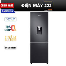 Tủ lạnh Samsung RB30N4180B1/SV 307 Lít Inverter 2 cánh