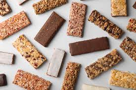 the risks and rewards of protein bars