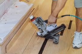 hardwood floor repair in fort worth