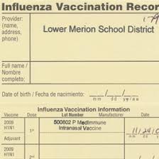 Have I Been Vaccinated History Of Vaccines