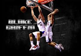Blake griffin is just 23 years old. Blake Griffin Wallpaper Blake Griffin Dunk 1623952 Hd Wallpaper Backgrounds Download