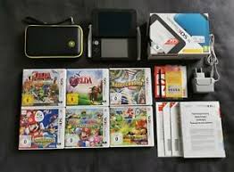 Maybe you would like to learn more about one of these? Nintendo 3ds Spiele Zelda Ebay Kleinanzeigen
