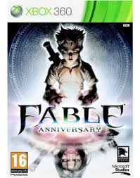 Aqui estan los mejores juegos de 360 para descargar. Juegos Xbox 360 Xbox One 3x1 Fable Trilogy Anniversary Mercado Libre