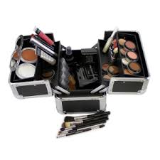 the bridal makeup kit essentials