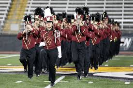 Should Marching Bands Perform At Halftime