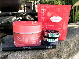 rodial review luxury skincare