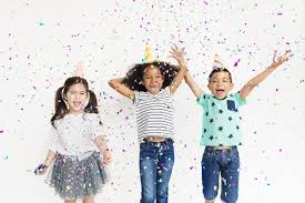We offer a dazzling selection of professional children's entertainers perfect for summer events and birthdays. Kids Entertainment Birthday Party Provider Amazing Kids Parties