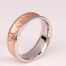 Does the existence of comfort fit mean standard fit rings are not comfortable? Comfort Fit Ring Vs Flat Fit Wedding Bands For Comfort Calla Gold Jewelry