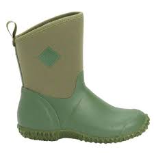 Botas Verdes M Muck Boots