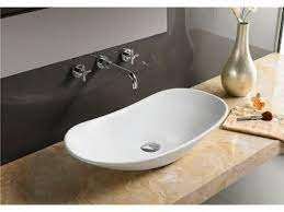 counter top wash basins high quality