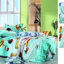 Set Of Baby Bedding Angry Birds