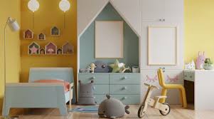 interior design ideas for children s