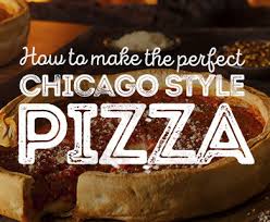 chicago style pizza giordanos