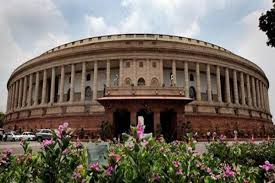 Parliamentum) the original legislative assembly of england, scotland, or ireland and successively of great britain and the united kingdom. Who Controls Parliament Instead Of Building A Robust System We Have Bled Its Vitality Dignity And Efficacy India News Firstpost