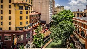 san antonio hotels on the river