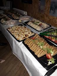 I need menu ideas, nothing that has a lot of last minute preparation besides taking it out of the oven or dumping it into a pan. Aunties Surprise 40th Birthday Party Walton Arms Bamber Bridge Traveller Reviews Tripadvisor