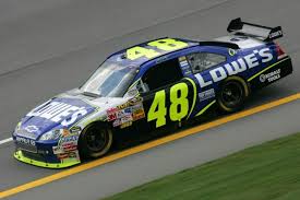 It only lit the fire more. Jimmie Johnson Wins 5th Consecutive Nascar Sprint Cup Title Autoevolution