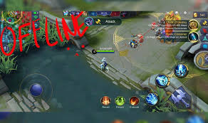 No one knows how or where it came from.. 10 Game Moba Offline Android Mirip Mobile Legends Offline Di 2020