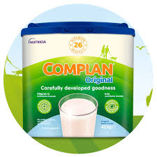 complan original nutritional drink 425g