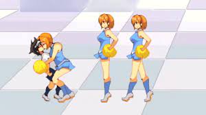 Kariyume One Shota - Male Protagonist Agianst an Army of Girls - PC  Gameplay - YouTube