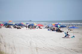 beaches in north myrtle beach sc