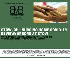 a case study arbors at stow