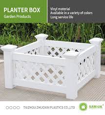china planter boxes and planter box