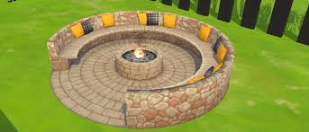 Check spelling or type a new query. Love The New Fire Pit Simsmobile