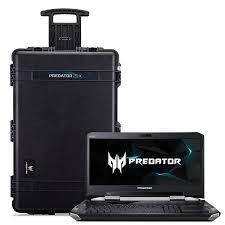 Let's take a deeper look at the specific models and specs below. Buy Acer Predator 21x Gx21 71 76zf Intel Core I7 Geforce Gtx 1080 Sli 21 Inch Curved 2000r Full Hd Gaming Laptop With Protective Travel Case Online At Low Prices In India Amazon In