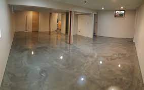 stained concrete floors concrete