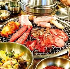 678 korean bbq restaurant sydney